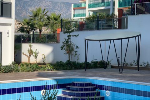 Daire 1+1 Kargıcak, Alanya, Antalya, Türkiye №134949 - 2