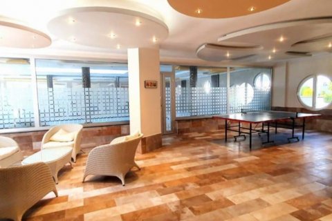 Daire  2+1  Alanya, Antalya, Türkiye №134875 - 20