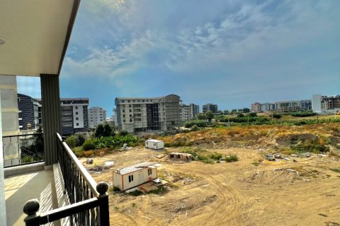 Apartment for sale in Alanya, Antalya, Turkey, 2 bedrooms, 100m2, No. 142639 – photo 4