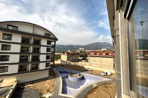 Apartment for sale in Alanya, Antalya, Turkey, 2 bedrooms, 100m2, No. 142639 – photo 6