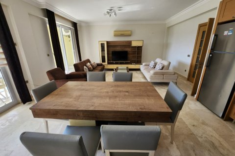 3+1 Villa i Kargicak, Alanya, Antalya, Tyrkia Nr. 118782 - 22