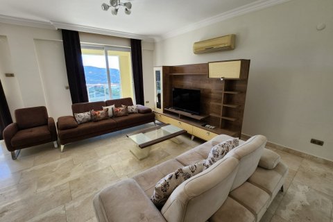 3+1 Villa i Kargicak, Alanya, Antalya, Tyrkia Nr. 118782 - 23