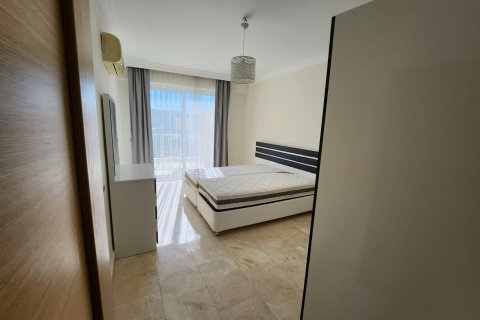 3+1 Villa i Kargicak, Alanya, Antalya, Tyrkia Nr. 118782 - 25