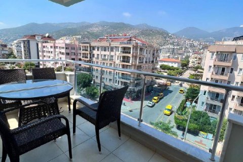 Продажа квартиры  в Аланье, Анталье, Турция 2+1, 85м2, №145468 – фото 2