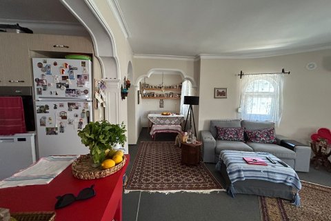 Villa for sale in Turkler, Alanya, Antalya, Turkey, 2 bedrooms, 125m2, No. 130535 – photo 13