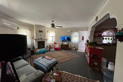 Villa for sale in Turkler, Alanya, Antalya, Turkey, 2 bedrooms, 125m2, No. 130535 – photo 10