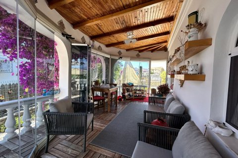 Villa for sale in Turkler, Alanya, Antalya, Turkey, 2 bedrooms, 125m2, No. 130535 – photo 12