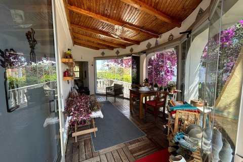 Villa for sale in Turkler, Alanya, Antalya, Turkey, 2 bedrooms, 125m2, No. 130535 – photo 11