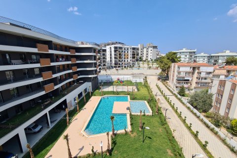 Daire 2+1 Kuşadası, Aydın, Türkiye №111363 - 13