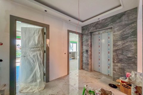 Villa 6+1 Alanya, Antalya, Türkiye №146362 - 13