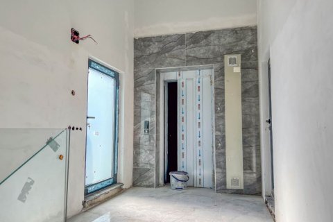 Villa 6+1 Alanya, Antalya, Türkiye №146362 - 12