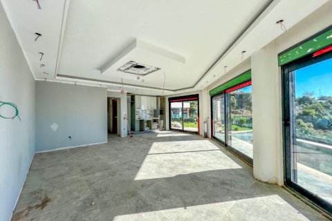 Villa 6+1 Alanya, Antalya, Türkiye №146362 - 11