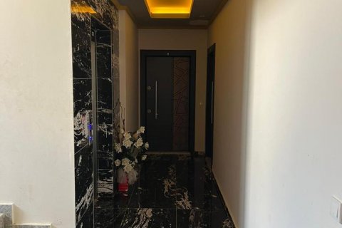 Продажа пентхауса в Оба, Анталье, Турция 3+1, 120м2, №133309 – фото 13