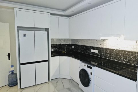 Продажа пентхауса в Оба, Анталье, Турция 3+1, 120м2, №133309 – фото 10
