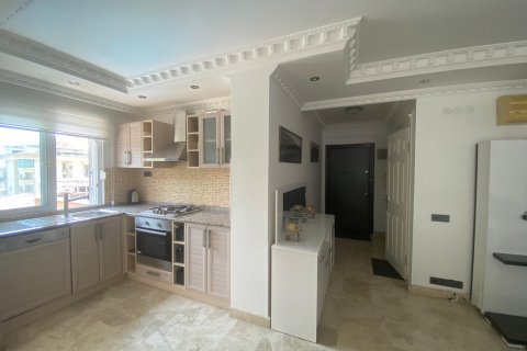 Daire  2+1  Cikcilli, Antalya, Türkiye №134573 - 13