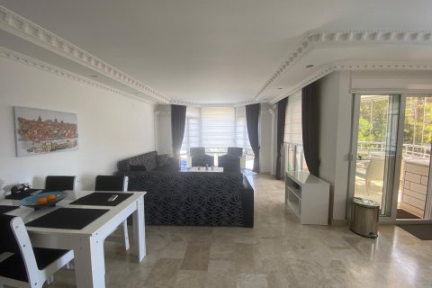 Daire  2+1  Cikcilli, Antalya, Türkiye №134573 - 12