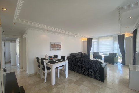 Daire  2+1  Cikcilli, Antalya, Türkiye №134573 - 11
