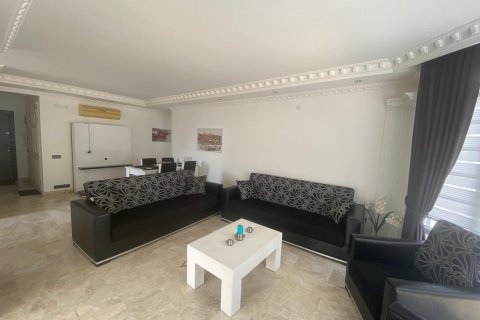 Daire  2+1  Cikcilli, Antalya, Türkiye №134573 - 10