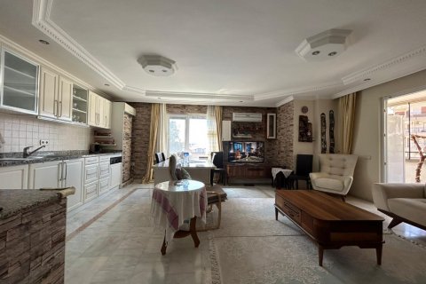 2+1 Lejlighed i Cikcilli, Antalya, Tyrkiet Nr. 114004 - 3