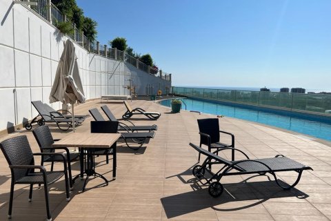 3+1 Villa i Kargicak, Alanya, Antalya, Tyrkia Nr. 153007 - 15