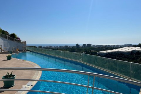 3+1 Villa i Kargicak, Alanya, Antalya, Tyrkia Nr. 153007 - 14