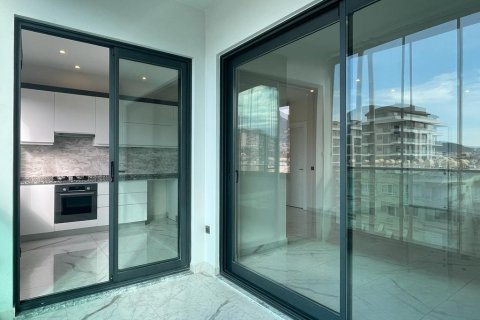 2+1 Leilighet  i Alanya, Antalya, Tyrkia Nr. 135075 - 4