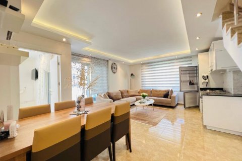 Penthouse for sale in Alanya, Antalya, Turkey, 3 bedrooms, 150m2, No. 145527 – photo 6