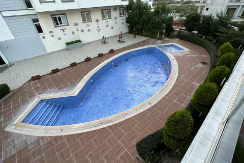 2+1 Wohnung in Kestel, Schleimbeutel, Türkei Nr. 117695 - 9