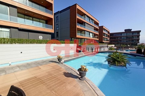 آپارتمان در Denizli ، ترکیه 4 خوابه ، 210 متر مربع. شماره 142913 - 10