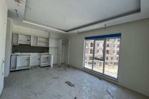 1+1 Leilighet i Oba, Antalya, Tyrkia Nr. 123101 - 12
