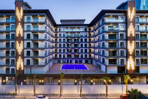 Продажа квартиры в Измире, Турция 3+1, 126м2, №142635 – фото 13