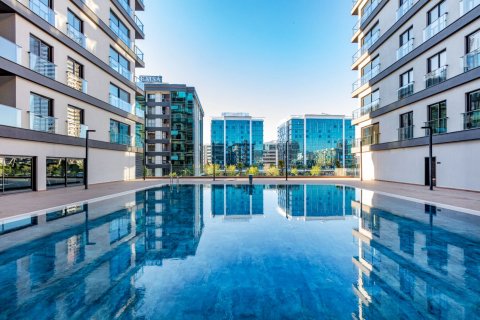 Продажа квартиры в Измире, Турция 3+1, 126м2, №142635 – фото 11