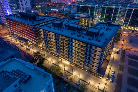 Продажа квартиры в Измире, Турция 3+1, 126м2, №142635 – фото 12