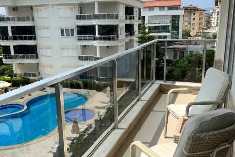 in Tosmur, Alanya, Antalya, Türkei Nr. 142799 - 14