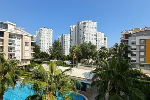 Продажа квартиры  в Коньяалты, Анталье, Турция 1+1, 55м2, №210391 – фото 2