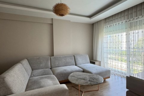 Продажа квартиры  в Коньяалты, Анталье, Турция 1+1, 55м2, №210391 – фото 3