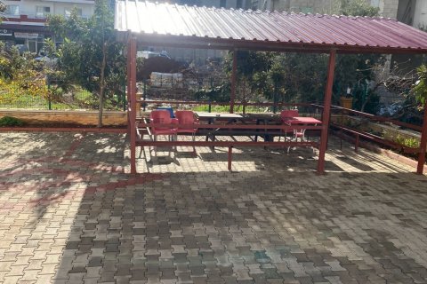 1+1 Lägenhet i Mersin, Turkiet Nr. 150232 - 14