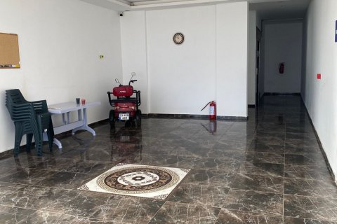 1+1 Lägenhet i Mersin, Turkiet Nr. 150232 - 16