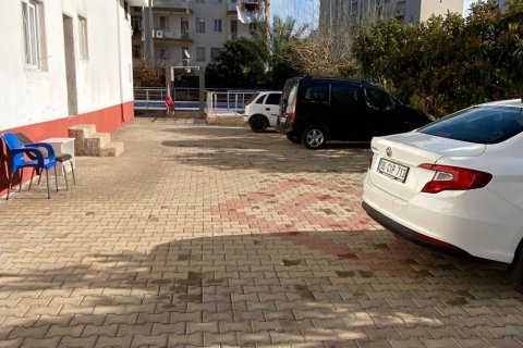 1+1 Lägenhet i Mersin, Turkiet Nr. 150232 - 15