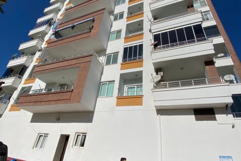 1+1 Lägenhet i Mersin, Turkiet Nr. 150232 - 17