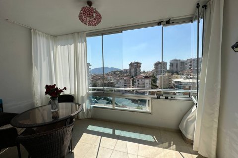 Apartment for sale in Cikcilli, Antalya, Turkey, 1 bedroom, 70m2, No. 134819 – photo 22