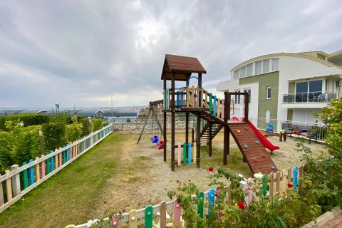 Dubleks daire 2+1 Konaklı, Antalya, Türkiye №134864 - 10