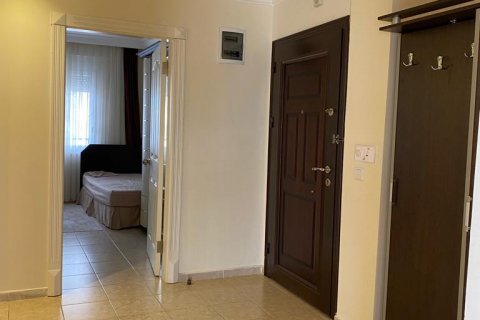 2+1 Wohnung in Alanya, Antalya, Türkei Nr. 192917 - 25
