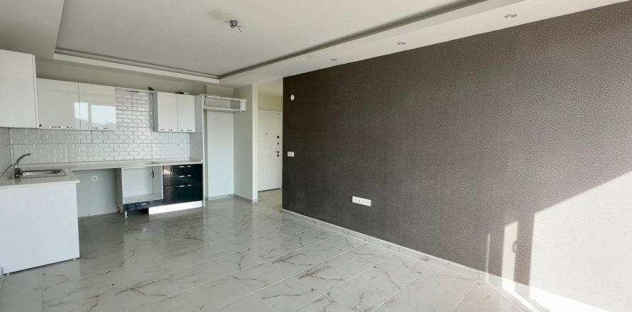 1+1 Wohnung  in Avsallar, Antalya, Türkei Nr. 116460