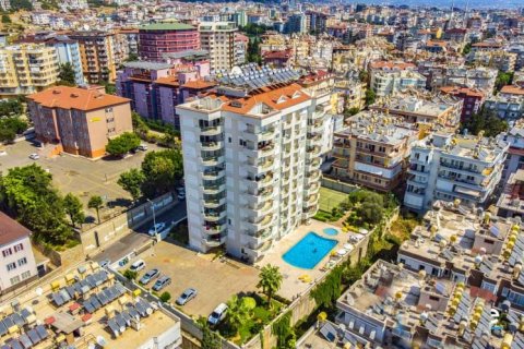 Apartment for sale in Alanya, Antalya, Turkey, 2 bedrooms, 100m2, No. 131914 – photo 23
