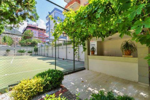 Apartment for sale in Alanya, Antalya, Turkey, 2 bedrooms, 100m2, No. 131914 – photo 24