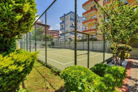 Apartment for sale in Alanya, Antalya, Turkey, 2 bedrooms, 100m2, No. 131914 – photo 25