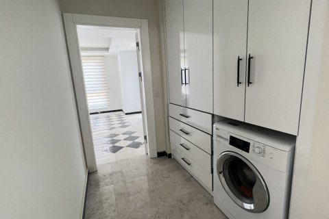 Villa  3+1  Bektaş, Alanya, Antalya, Türkiye №130510 - 8