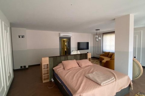 5+1 Villa  i Alanya, Antalya, Turkiet Nr. 149618 - 13