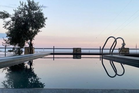 5+1 Villa  i Alanya, Antalya, Turkiet Nr. 149618 - 11